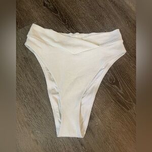 Aerie crossover Swim Bottom